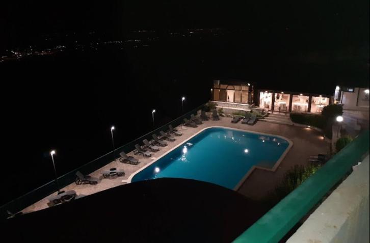 Hotel Santangelo Monte Sant'Angelo Eksteriør billede